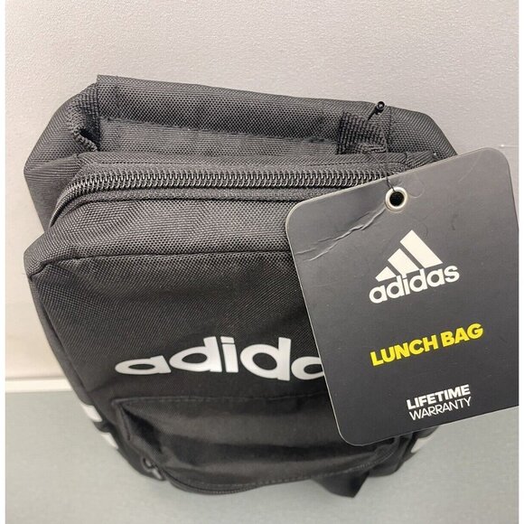 ADIDAS NEW SANTIAGO INSULATED LUNCH BAG - Picture 9 of 10
